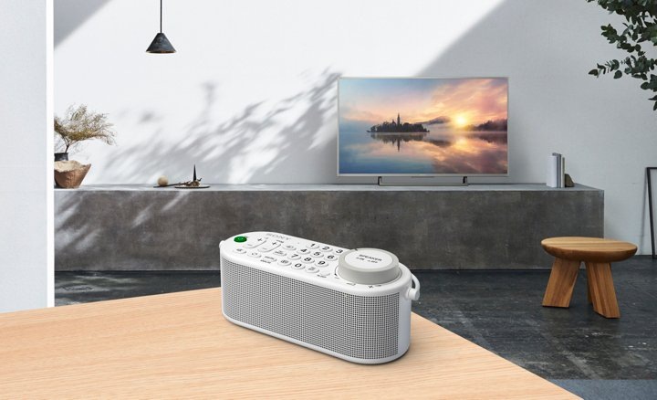 Produktbild Sony Srs-Lsr100 (Lautsprecher)