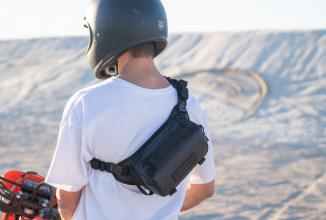Produktbild Wandrd Roam Sling (Kamera Schultertasche, 6 l)