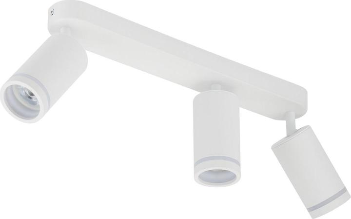 Immagine prodotto Licht-Erlebnisse Spot Strahler Carson (GU10)