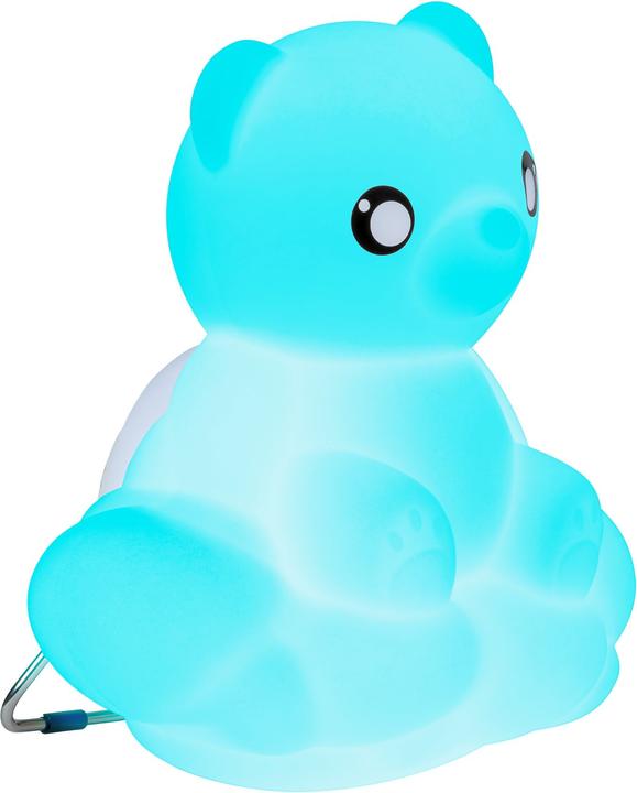 Immagine prodotto Bigben Orso Lumin'Us (8 h, Porta USB)