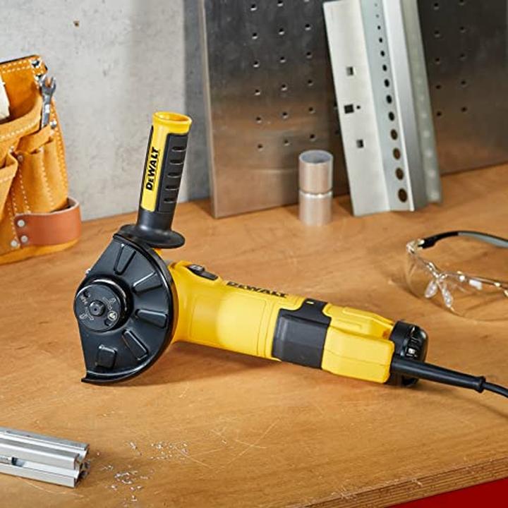 Produktbild DeWalt Winkelschleifer (125 mm)
