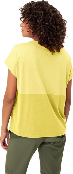 Actual product image Vaude Redmont III (XXS)