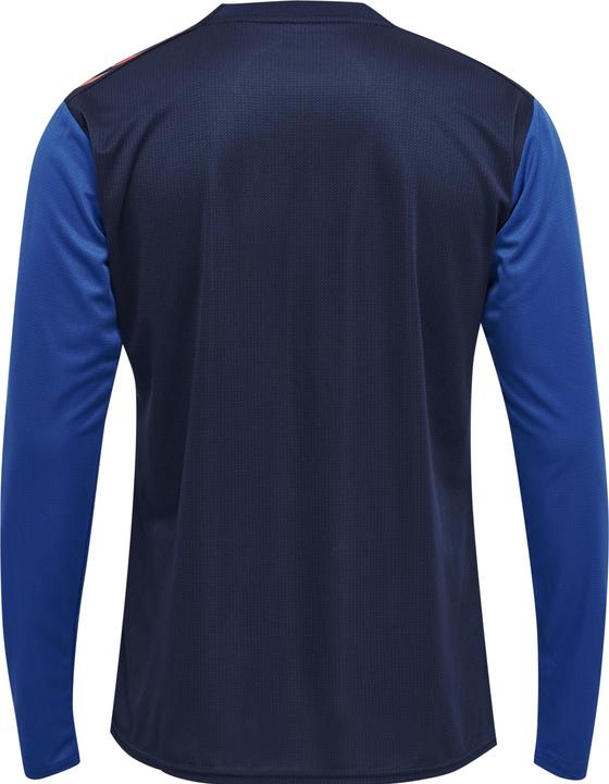 Produktbild hummel Pro Grid Game Jersey L/S (XL)