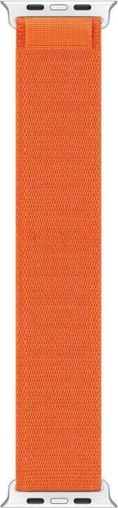 Produktbild Dux Ducis Sport-Schnallenarmband für Apple Watch 8/7/6/SE/5/4/3/2/1 (41, 40, 38 mm), Armband GS-Vers (38 mm, 40 mm, 41 mm, Nylon)