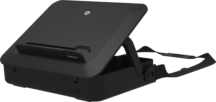 Produktbild Fellowes Notebookkoffer schwarz (14", Universal)