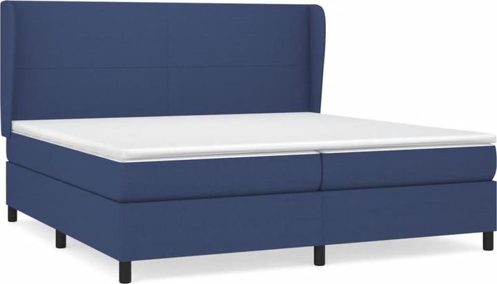Produktbild vidaXL Boxspringbett (140 x 190 cm)