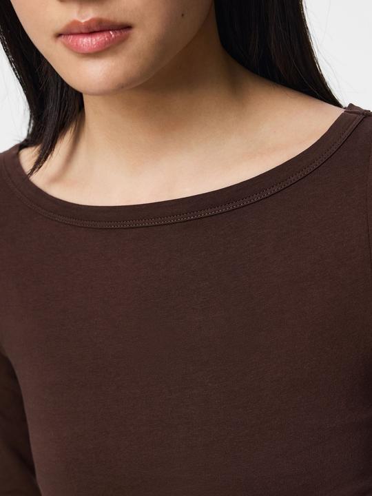 Immagine prodotto Pieces Pcphoebe 3/4 Boatneck Top Jrs Noos Bc (M)