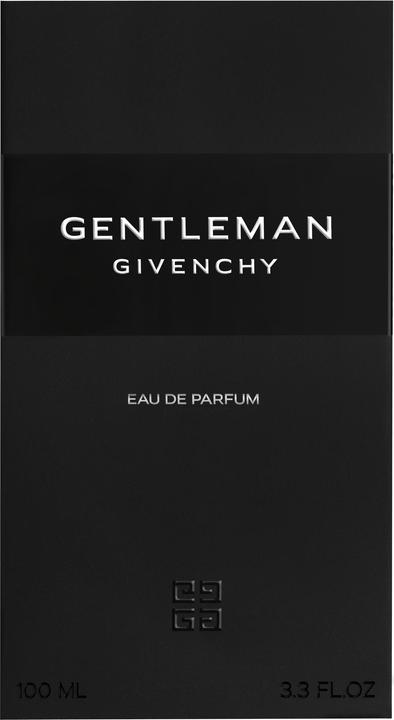 Actual product image Givenchy Gentleman (Eau de parfum, 100 ml)