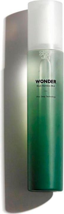 Produktbild Haruharu Wonder Black Bamboo Mist (Body Mist, 80 ml)
