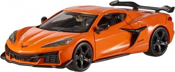 Productafbeelding Hot Wheels Premium 23 Corvette Z06 Schaal 1:43 για 16+ ετών HWT05