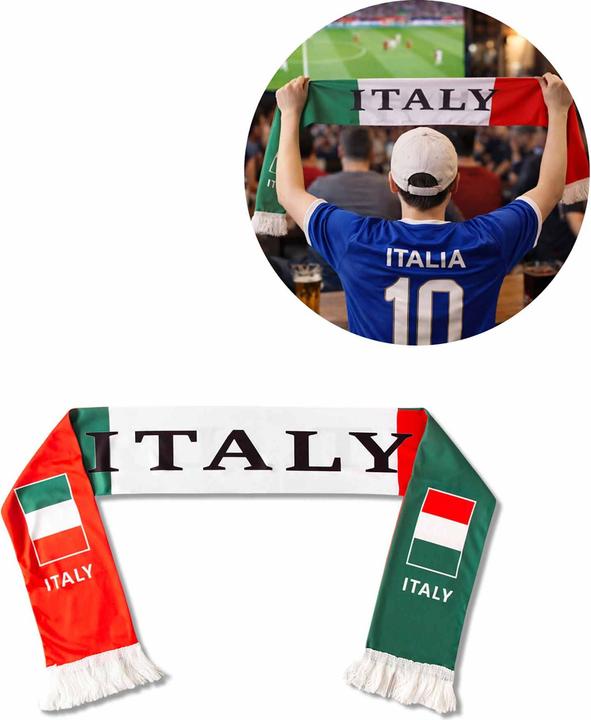 Image du produit Stride Italien Schal