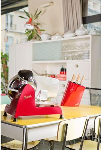 Immagine prodotto Berkel Red Line 250
