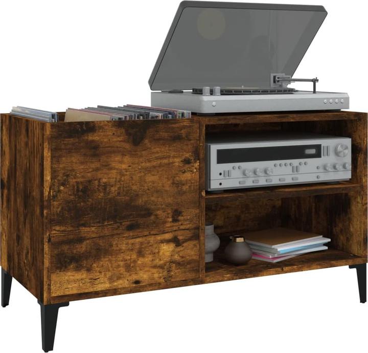 Immagine prodotto vidaXL Plattenschrank