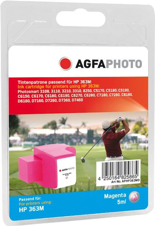 Produktbild AGFAPHOTO Aphp363md (M)