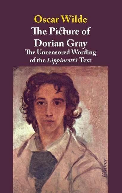 Actual product image The Picture of Dorian Gray (English, Oscar Wilde, 2014)