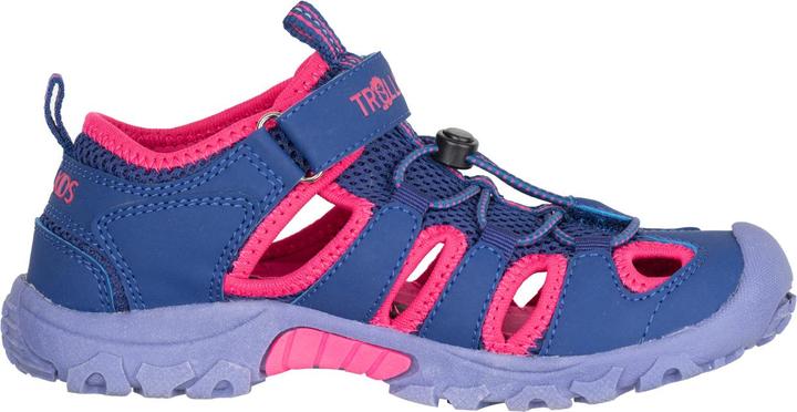 Produktbild Trollkids Kid's Kristiansand Sandal (40)