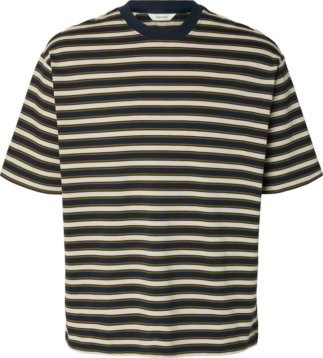 Produktbild Selected Relaxed Fit T-Shirt (S)