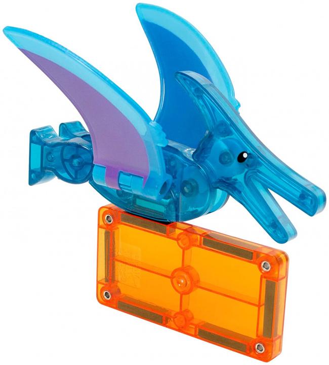 Produktbild Magna-Tiles Dino World Set