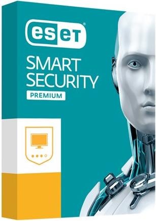 ESET Smart Security Premium ESD Voll, 1 Jahr, 1 Gerät (1 User, 12 Monate)