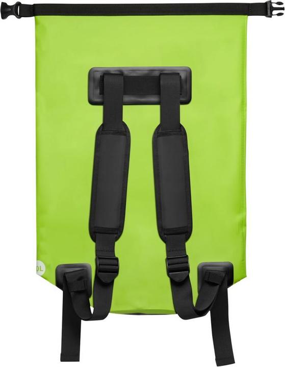 Image du produit Spigen Aqua Shield A631 sac imperméable 30 l - vert (30 l)