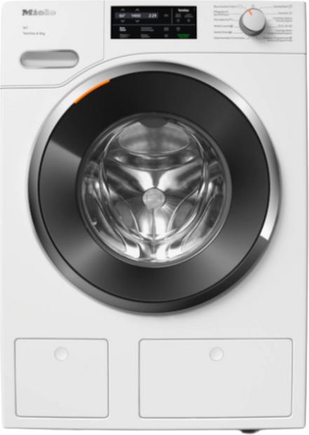 Produktbild Miele WWG 700-60 CH Warmwater (9 kg, Rechts)