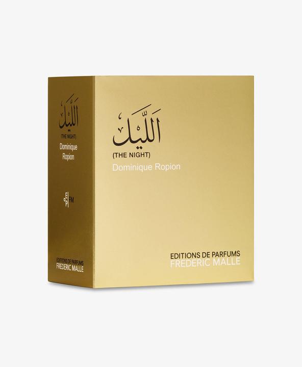 Produktbild Frédéric Malle The Night (Eau de Parfum, 50 ml)