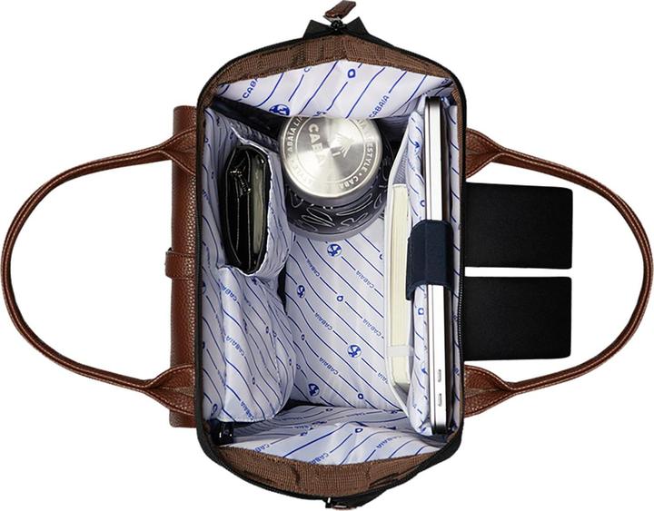 Actual product image Cabaia Small (12 l)