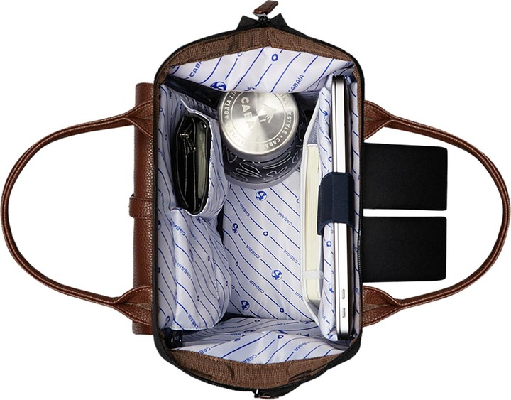 Image du produit Cabaia Petit (12 l)