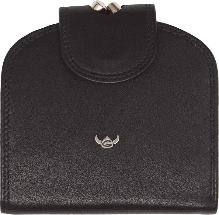 Actual product image Golden Head Polo RFID Protect 2048 Wallet