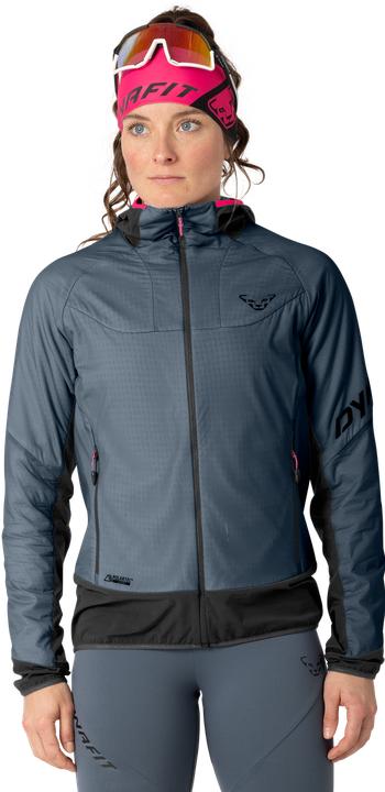 Produktbild Dynafit Mezzalama Polartec® Alpha® Jacke Damen (M)