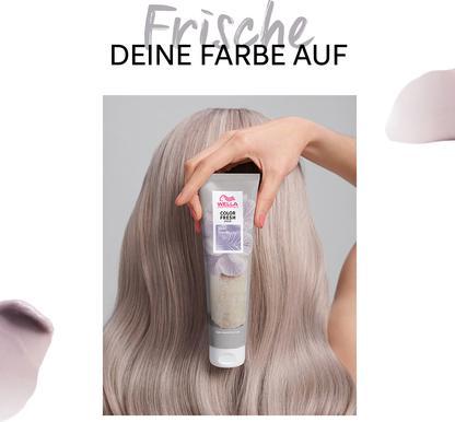 Actual product image Wella Color Fresh (Pearl Blonde)