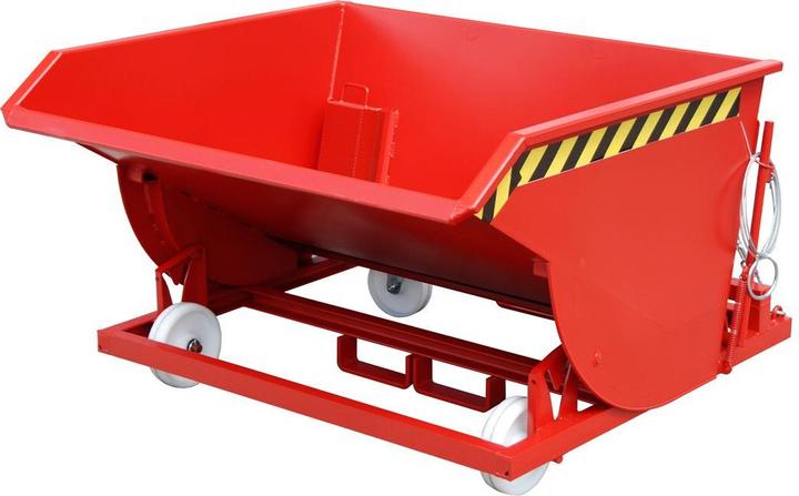 Feuerrot