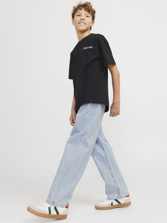 Immagine prodotto Jack & Jones Jjialex Jjoriginal Sq 851 Noos Jnr (128)