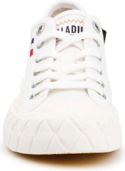 Actual product image Palladium Palla Ace Canvas (41)