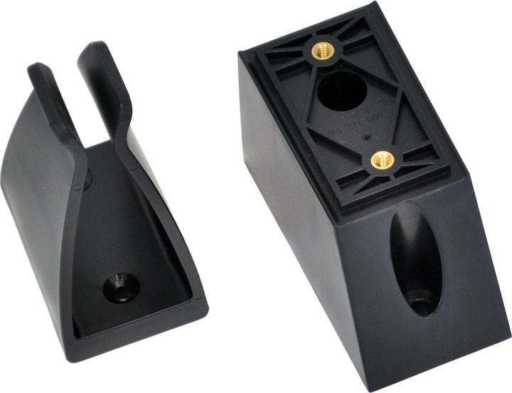 Productafbeelding Ergotron wandhouder voor barcodescanner