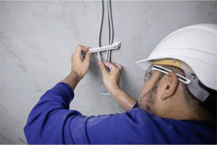 Produktbild Bosch Professional Akku-Betonnagler