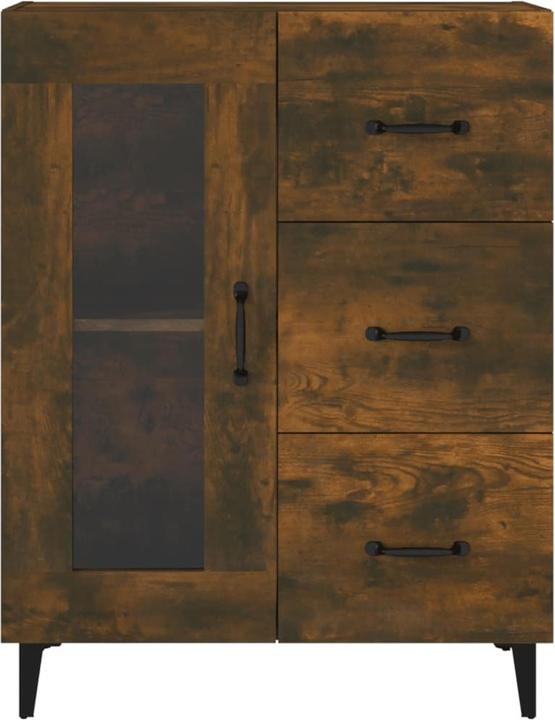 Image du produit vidaXL Sideboard (69.50 x 34 x 90 cm)