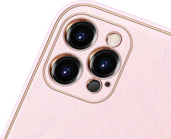 Immagine prodotto Dux Ducis Copertina rigida della serie Yolo (Apple iPhone 12 Pro)