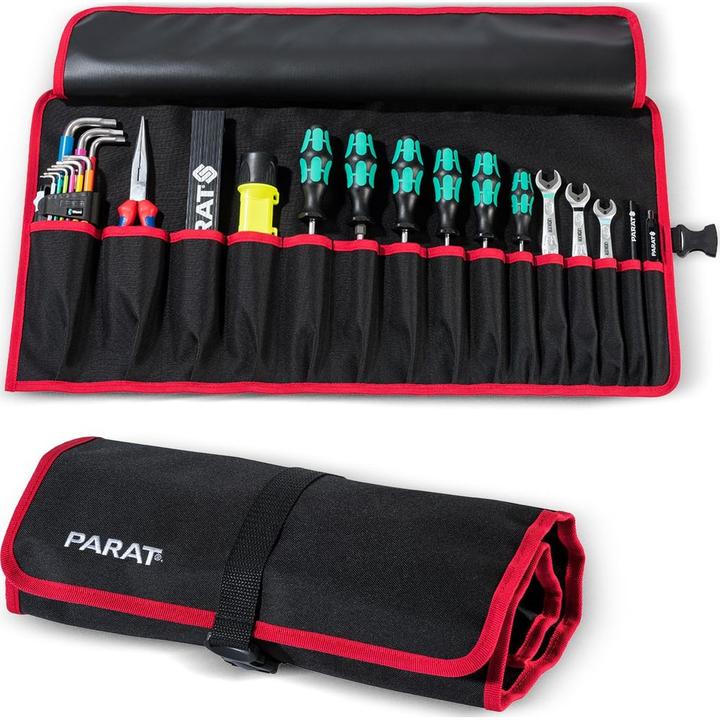 Actual product image Parat Basic Roll-Up Case 15