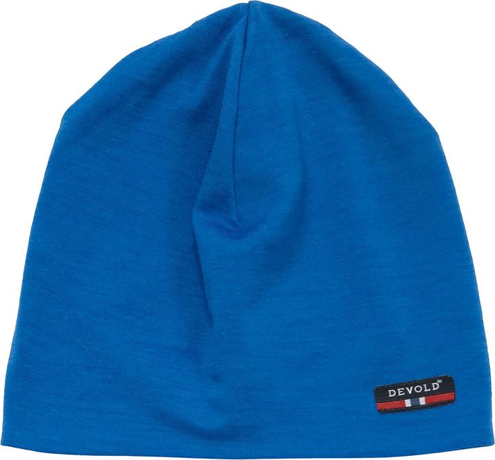 Produktbild Devold Breeze Merino 150 Beanie (58)