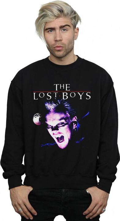 Immagine prodotto The Lost Boys Tinted Snarl Felpa Uomo (4XL)