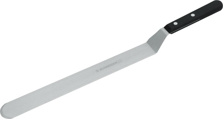 Actual product image Schneider Angle spatula