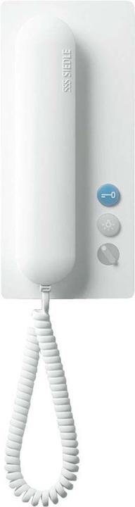 Produktbild Siedle Türsprechanlage - kein Plug & Play
