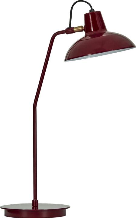 Xiaomi Table lamp, HDDesk, red (E14)