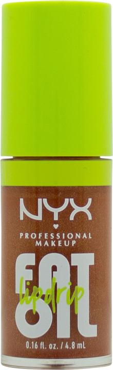 Produktbild NYX Professional Make-Up Fat Oil Lip Drip (06 Follow Back)