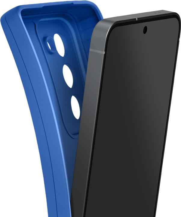 Image du produit Avizar Oppo A5 Hülle weiches Silikon Slim (Oppo A5s)