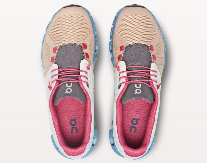 Actual product image On Running Women's Cloud 5 (37)