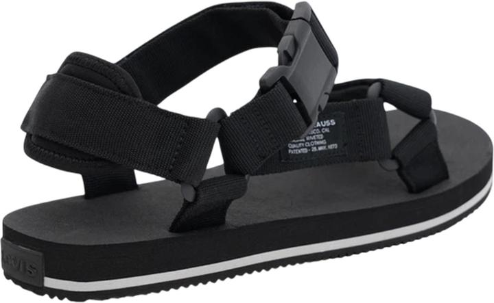 Produktbild Levis Tahoe Refresh Sandalen (44)