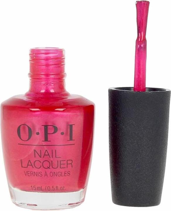Immagine prodotto OPI Smalto classico collezione Hollywood (15 minuti di fiamma, Smalto)