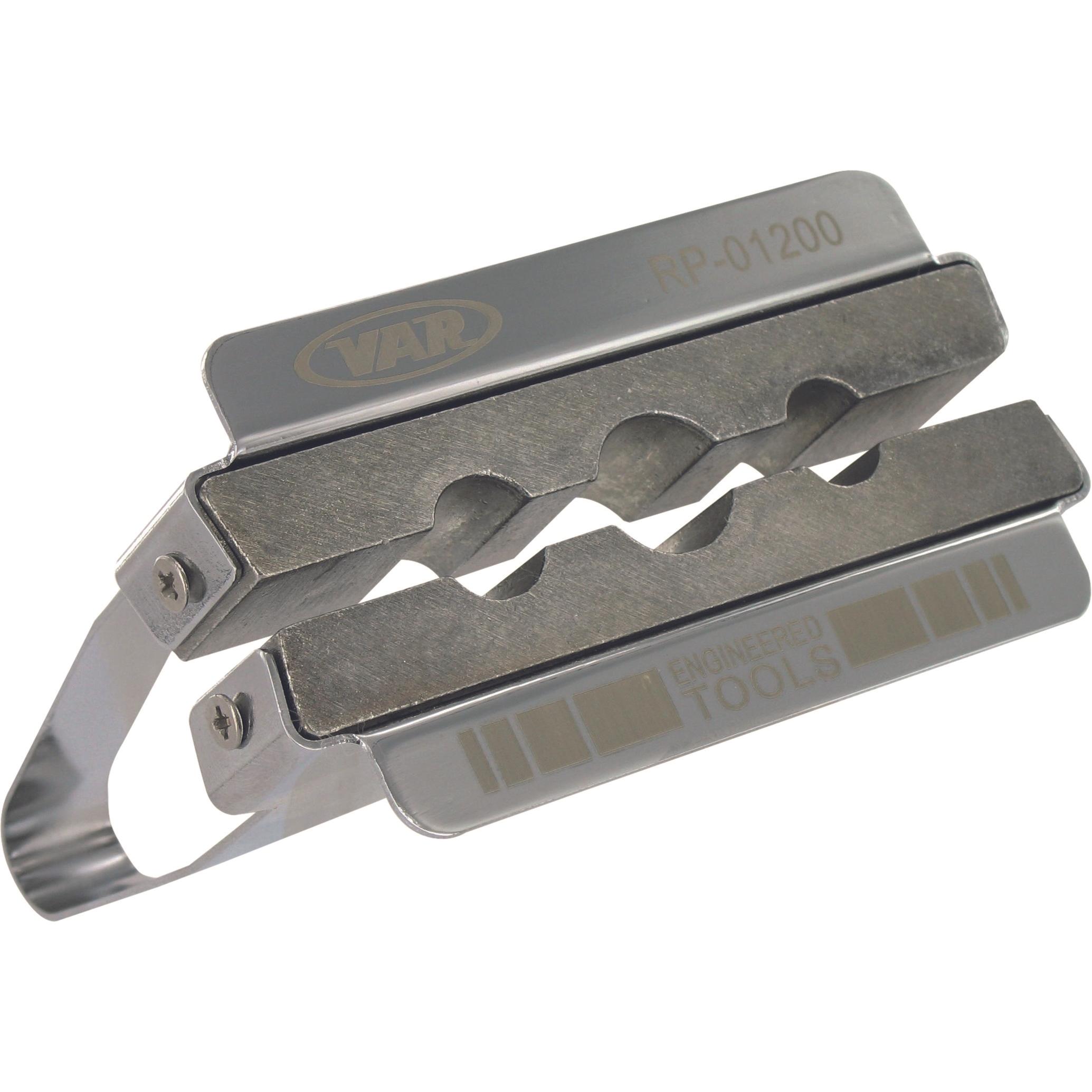 Var Argento Utensili Bici